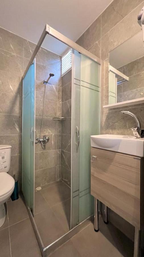 Olea Sigacik Pansiyon & Bistro Seferihisar Esterno foto