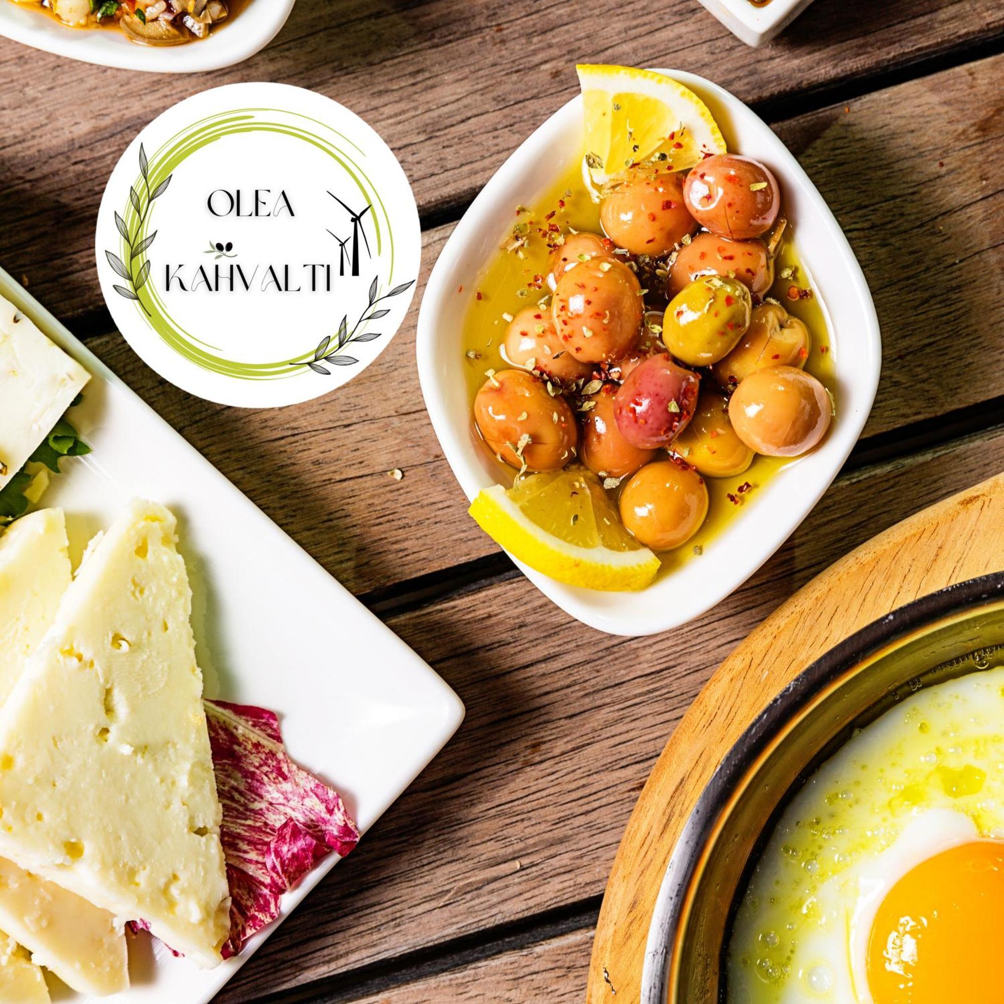 Olea Sigacik Pansiyon & Bistro Seferihisar Esterno foto